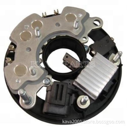 For Isuzu 4HF1,4HE1 Alternator,LR280-501,LR280-506,LR280508